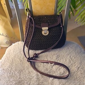 The Sak Crossbody Bag ❤️